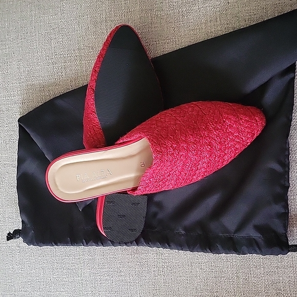 Red Native Mules - Picture 3 of 8